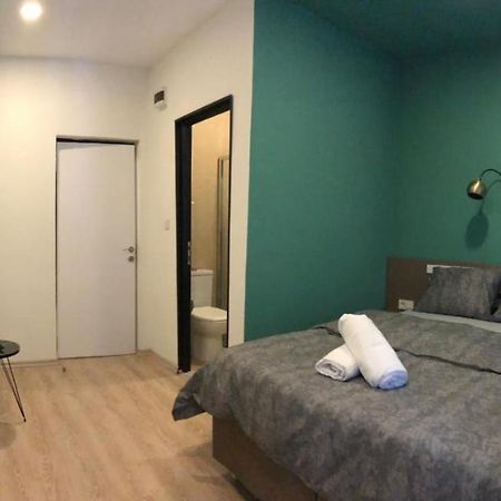 Teodori Suites Istanbul Exterior photo